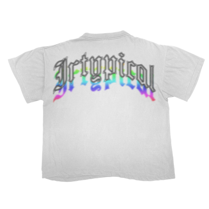 certified lover boy tee